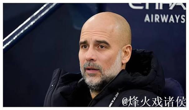 B席：在曼城无法接受不夺冠，没夺冠实力和决心