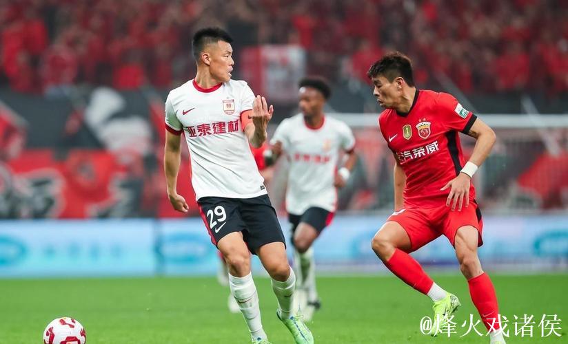 上海海港客场挑战长春亚泰 新援梅伦多有望登场首秀