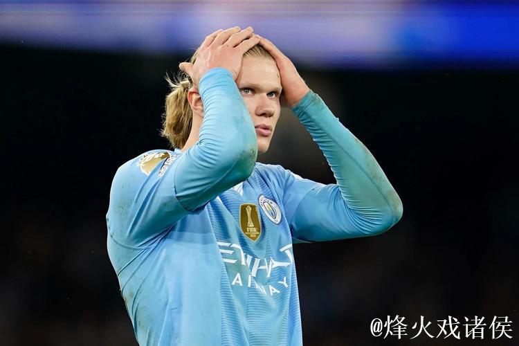 往事不堪回首!哈兰德职业生涯前16场比赛0球0助 往事不堪回首!哈兰德职业生涯前16场比赛0球0助