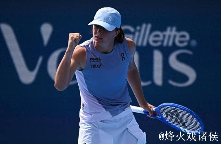 澳网第3日莱巴金娜纳瓦罗进次轮 萨卡里遭一轮游 澳网第3日莱巴金娜纳瓦罗进次轮 萨卡里遭一轮游