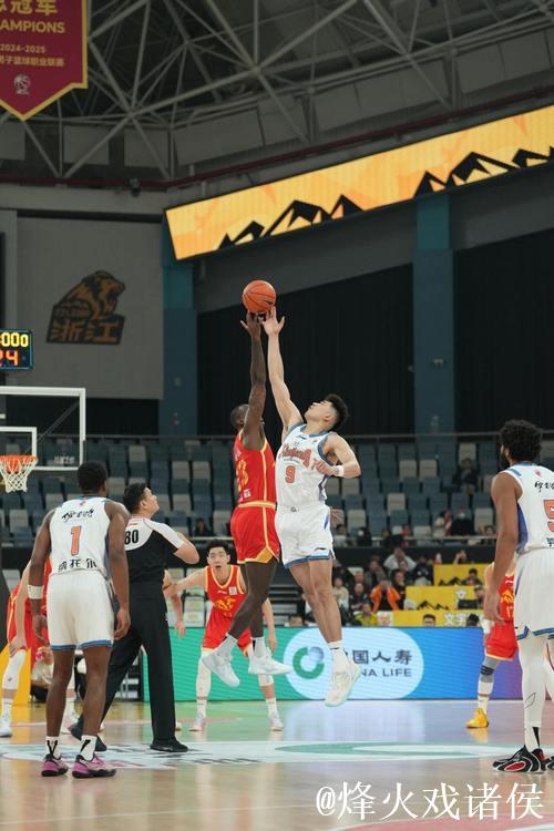 浙江6人上双力克广厦 阿不都19分新疆胜天津 浙江6人上双力克广厦 阿不都19分新疆胜天津