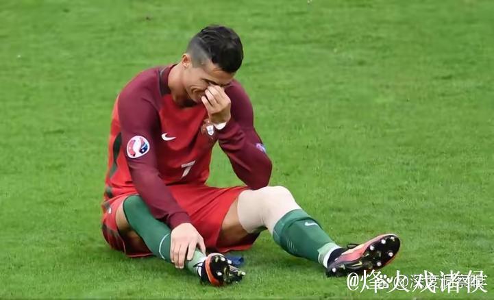 邮报：C罗因合同无法和家人一起滑雪