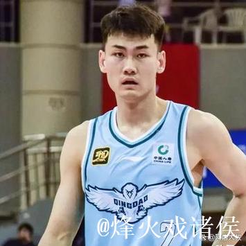 王睿泽30分杨瀚森29+10+7 青岛击败深圳 王睿泽30分杨瀚森29+10+7 青岛击败深圳